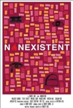 Nonexistent (2011) afişi