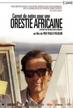 Notes Towards An African Orestes (1970) afişi