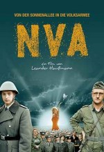 Nva - Nationale Volksarmee (2005) afişi