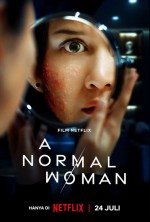 A Normal Woman (2025) Fragman (2025) afişi