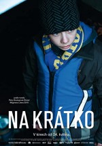 Na krátko (2018) afişi