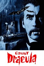 Nachts, Wenn Dracula Erwacht (1970) afişi