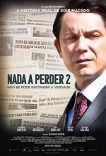 Nada a Perder 2 (2019) afişi