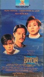 Nag-iisang Bituin (1994) afişi