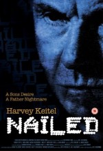 Nailed (2001) afişi