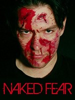 Naked Fear (1999) afişi