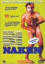 Naken (2000) afişi