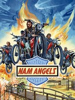 Nam Angels (1989) afişi