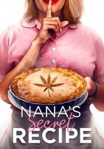 Nana's Secret Recipe (2020) afişi
