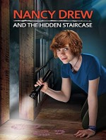 Nancy Drew and the Hidden Staircase (2019) afişi