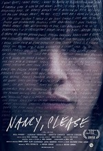 Nancy, Please (2012) afişi