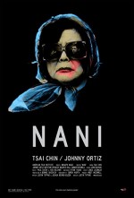 Nani (2012) afişi