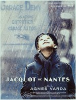 Nantes'lı Jacquot (1991) afişi