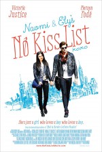 Naomi and Ely's No Kiss List (2015) afişi Naomi and Ely's No Kiss List (2015) afişi