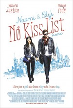 Naomi and Ely's No Kiss List (2015) afişi