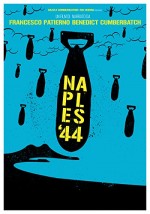 Naples '44 (2016) afişi