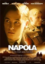 Napola (Çöküşten Önce) (2004) afişi