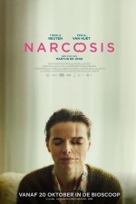 Narcosis (2022) afişi