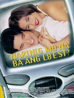 Narinig Mo Na Ba Ang L8est? (2001) afişi