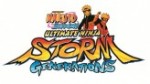 naruto shippuuden - Ultimate ninja storm genarations (2012) afişi