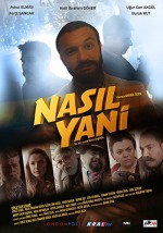 Nasıl Yani (2016) afişi