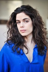 Nastassja Tanner fotoğrafı