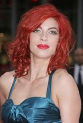 Natalia Tena Natalia Tena
