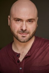 Nathaniel Amranian fotoğrafı