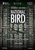 National Bird (2016) afişi