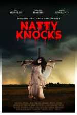 Natty Knocks (2023) afişi