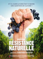 Natural Resistance (2014) afişi