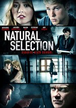 Natural Selection (2016) afişi