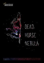 Nebula (2018) afişi