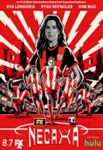 Necaxa (2025) afişi