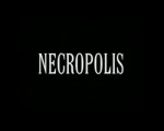 Necropolis (1997) afişi