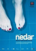 Nedar (2008) afişi