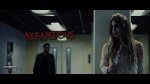 Nefarious (2016) afişi