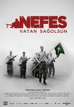 Nefes: Vatan Sağolsun (2009) afişi