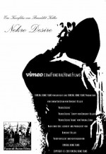 Nekro Desire afişi