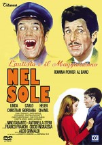 Nel Sole (1967) afişi