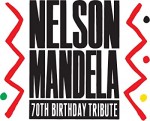 Nelson Mandela 70th Birthday Tribute (1988) afişi