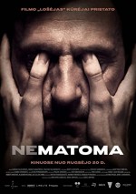Nematoma (2019) afişi