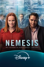 Nemesis (2024) afişi