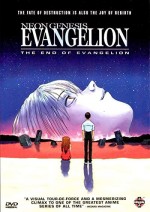 Neon Genesis Evangelion: The End Of Evangelion (1997) afişi