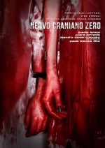 Nervo Craniano Zero (2012) afişi