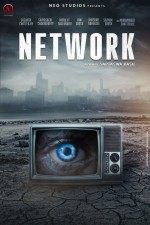 Network (2017) afişi