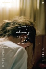 Never Steady, Never Still (2017) afişi