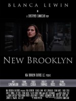 New Brooklyn (2009) afişi