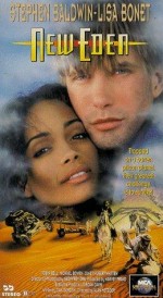 New Eden (1994) afişi