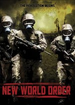 New World Order (2015) afişi